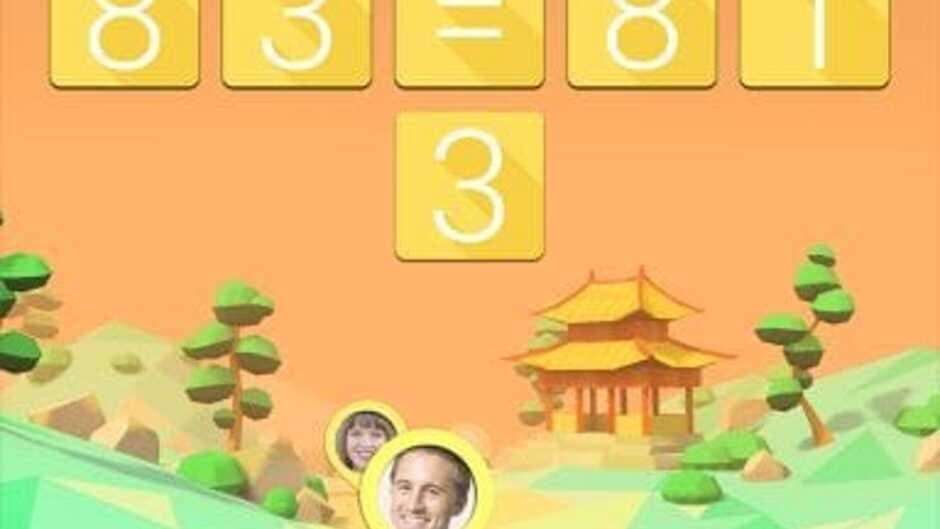 Скриншот 1 из Equalicious