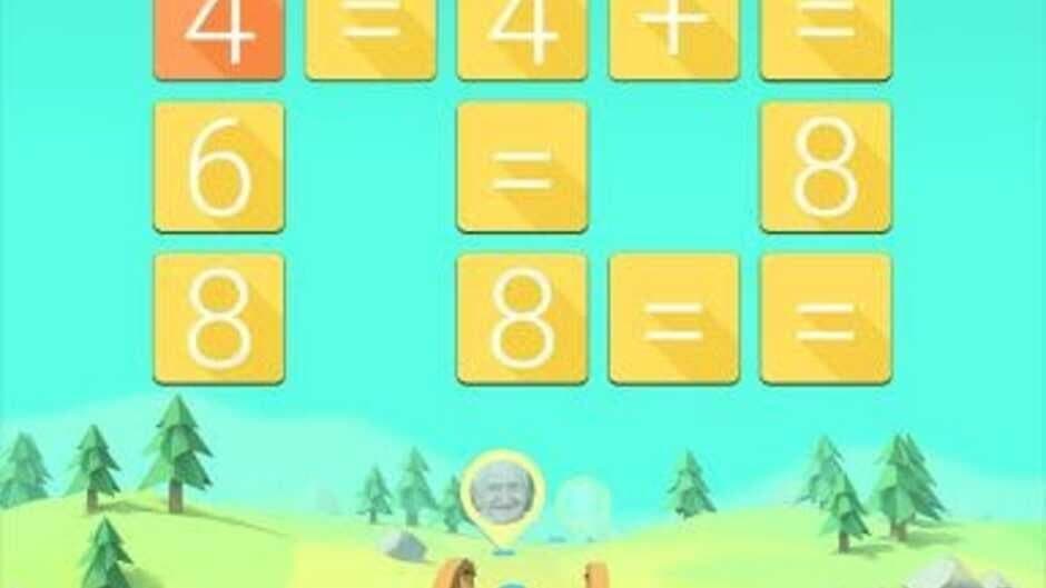 Скриншот 2 из Equalicious
