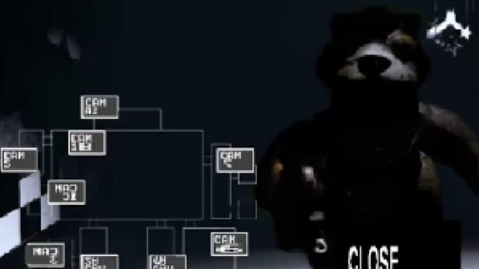 Скриншот 2 из FNaF Free Edition