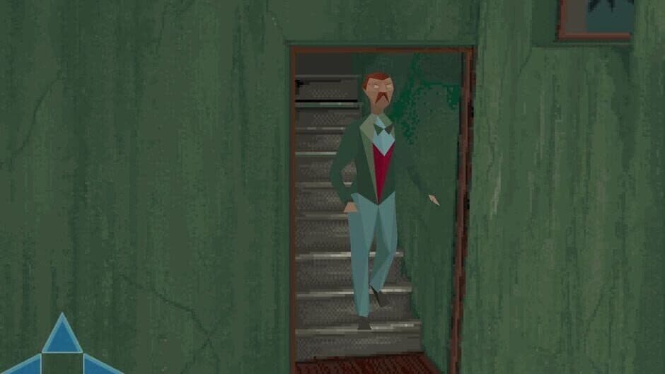 Скриншот 3 из Alone in the Dark