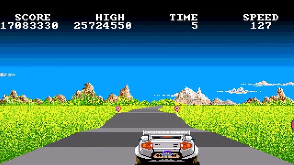 Скриншот 3 из Crazy Cars