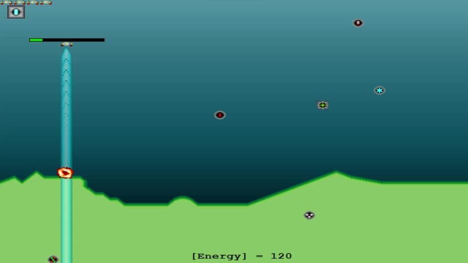 Скриншот 1 из Alienzix