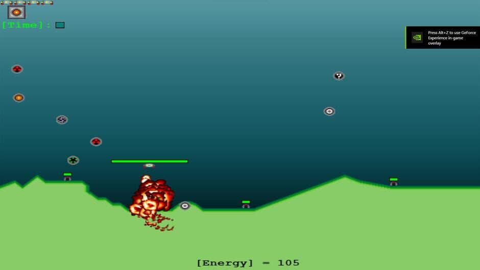 Скриншот 2 из Alienzix