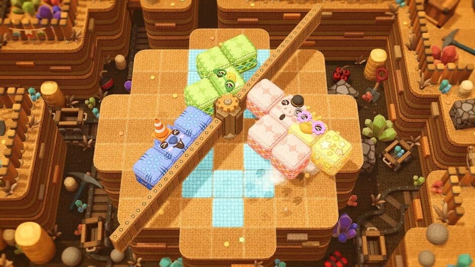Скриншот 3 из All You Need is Help