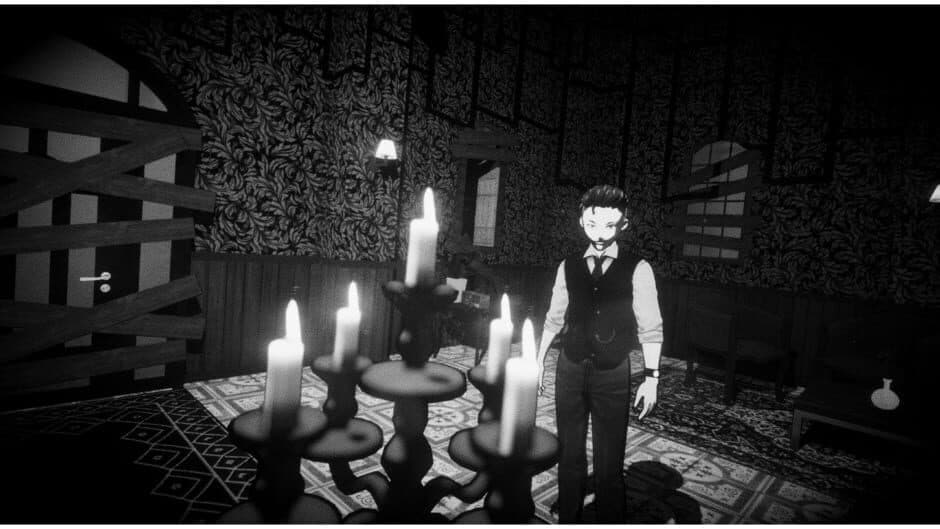 Скриншот 11 из Ghost at Dawn