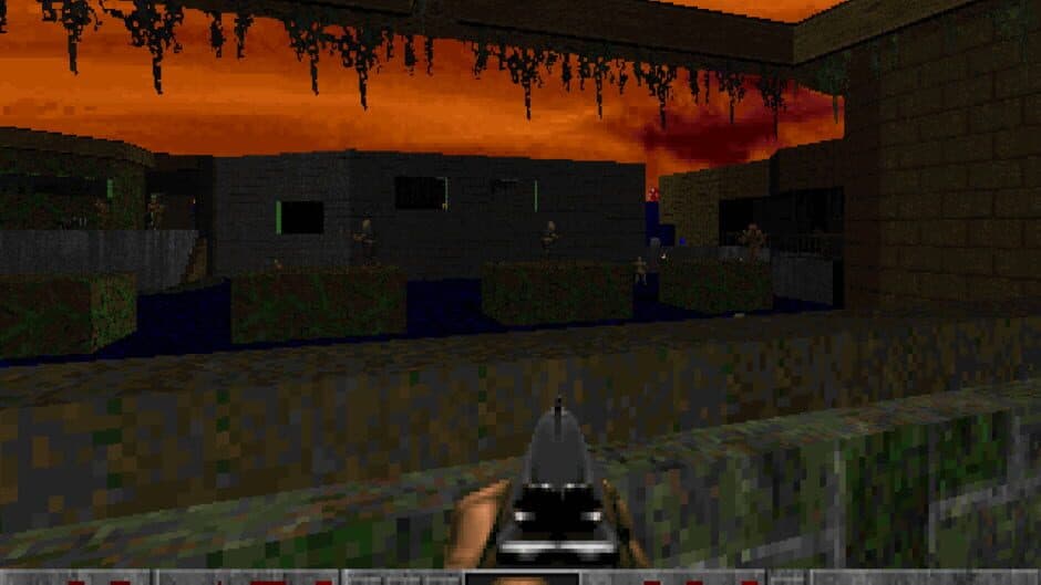 Скриншот 3 из Unholy Realms