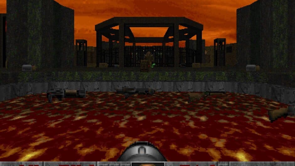 Скриншот 4 из Unholy Realms
