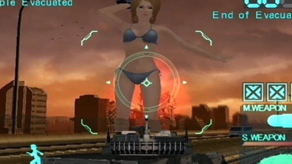 Скриншот 3 из Demolition Girl