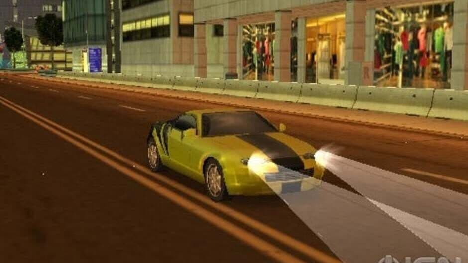 Скриншот 5 из Fast & Furious: Adrenaline