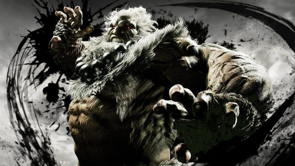Скриншот 4 из Street Fighter 6: Year 1 - Akuma