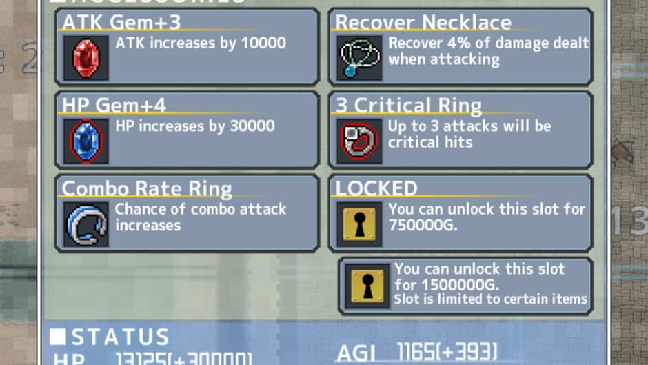 Скриншот 1 из Inflation RPG