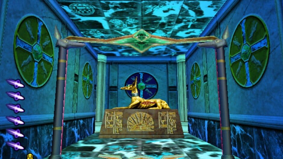 Скриншот 5 из The Maze of the Kings