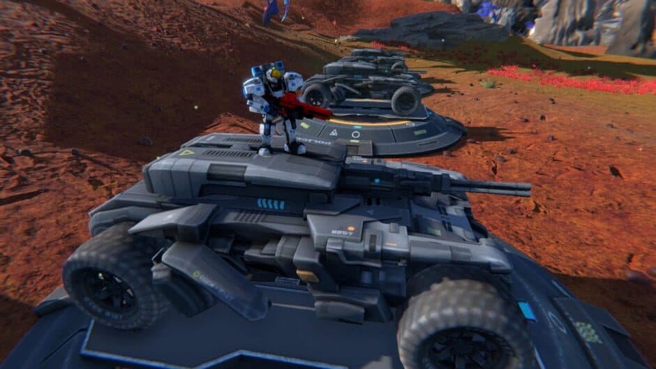 Скриншот 7 из Triton Survival