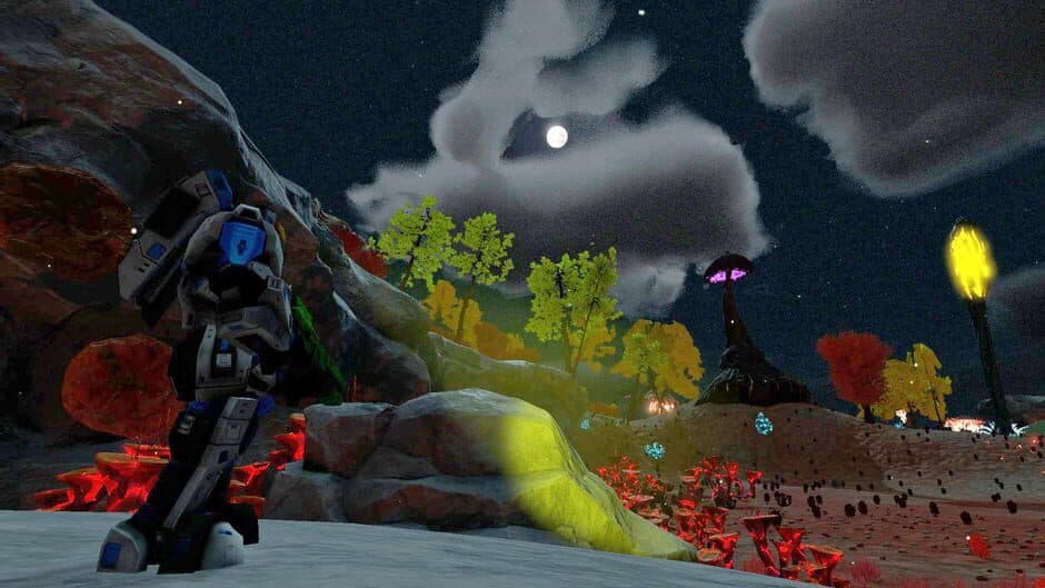 Скриншот 9 из Triton Survival