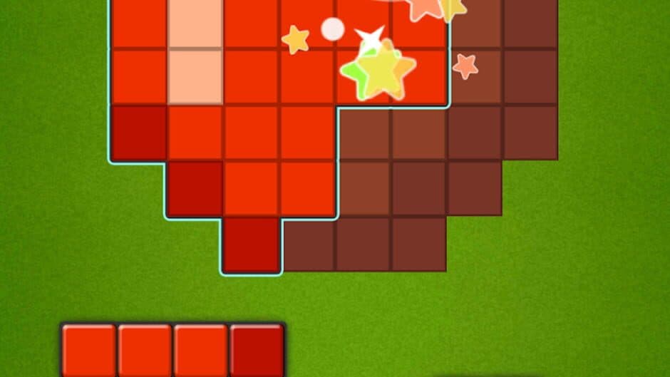 Скриншот 12 из Dot Piece Puzzle: Dotpicture
