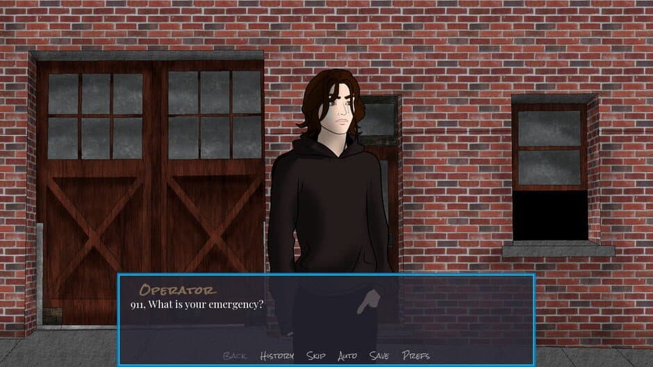 Скриншот 1 из Arcadia Files: Clyde