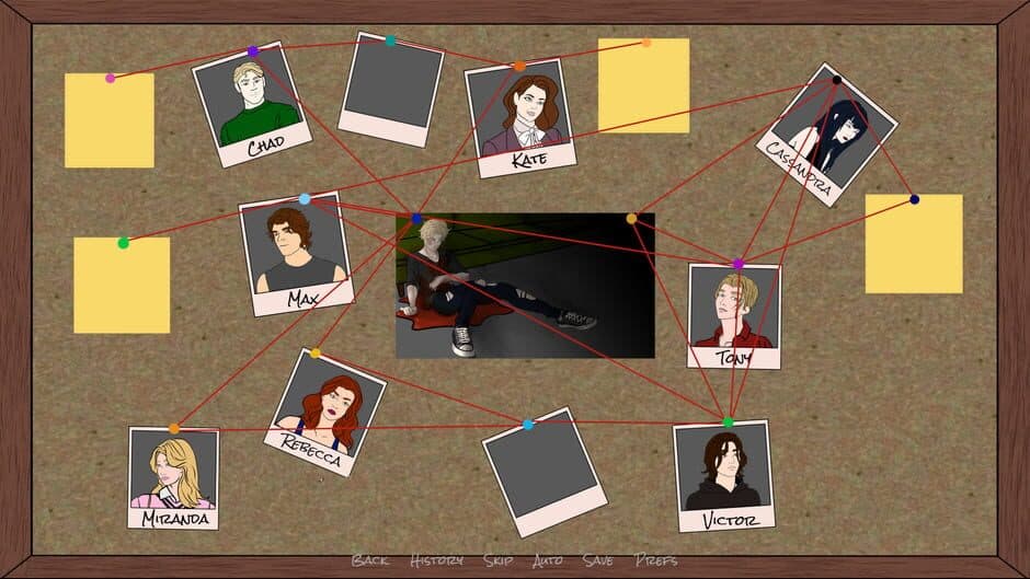 Скриншот 2 из Arcadia Files: Clyde