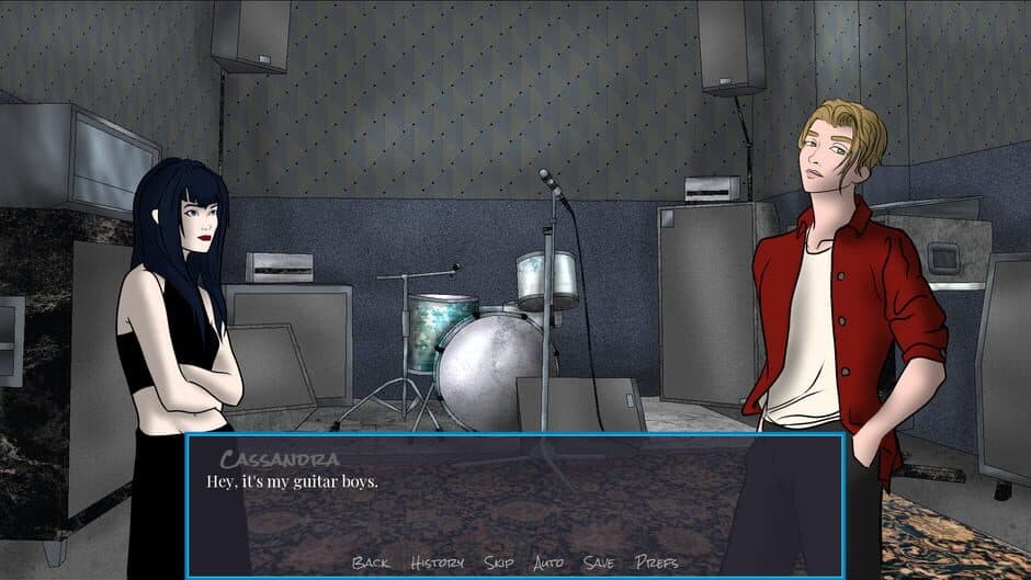 Скриншот 5 из Arcadia Files: Clyde