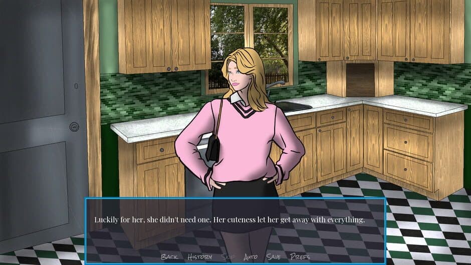 Скриншот 6 из Arcadia Files: Clyde