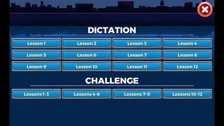 Скриншот 2 из Cyber Fisk Teens