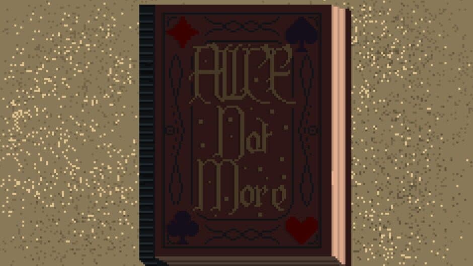Скриншот 1 из Alice Not More