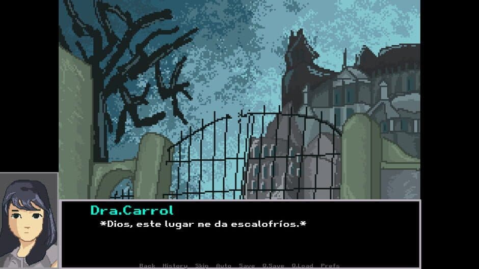 Скриншот 2 из Alice Not More