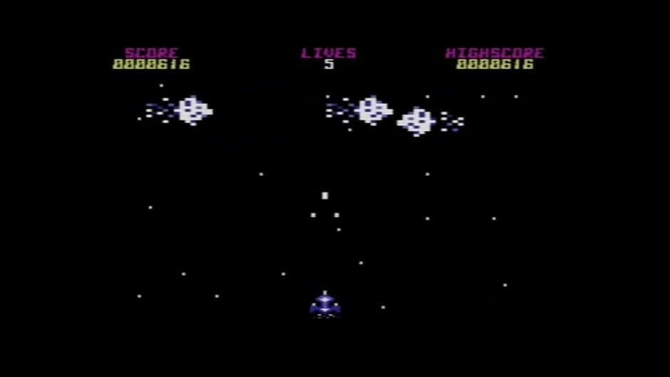 Скриншот 1 из Blue Moon