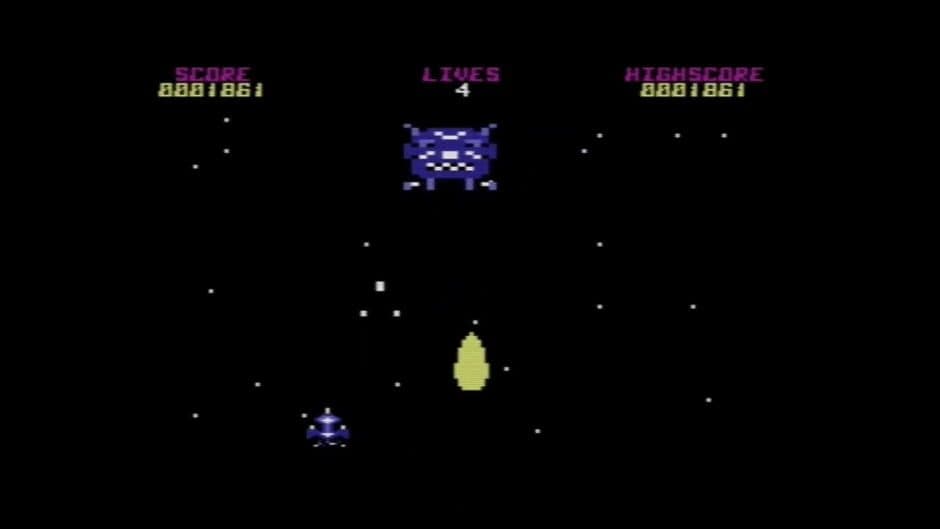 Скриншот 2 из Blue Moon