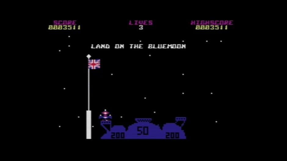 Скриншот 3 из Blue Moon