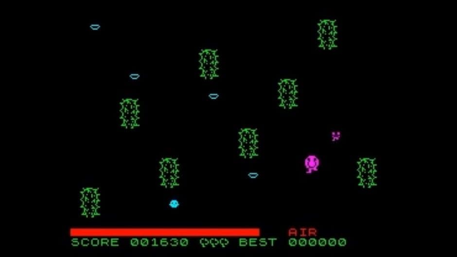 Скриншот 2 из Tribble Trubble