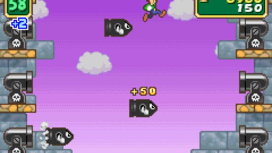 Скриншот 2 из Bill Bounce