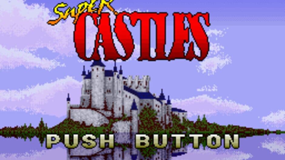 Скриншот 1 из Super Castles