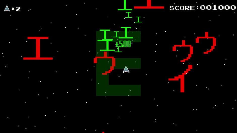 Скриншот 9 из Kagami: An Odyssey in Japanese Language Learning
