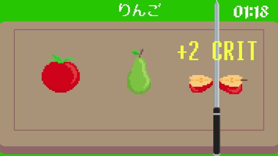 Скриншот 11 из Kagami: An Odyssey in Japanese Language Learning