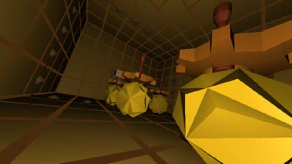 Скриншот 4 из Kiki the Nano Bot