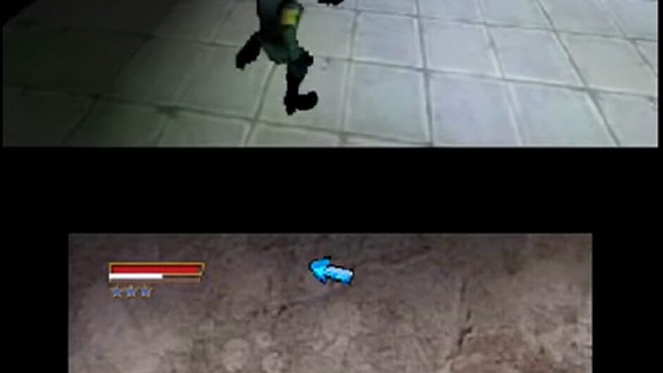 Скриншот 2 из Captain America: Super Soldier