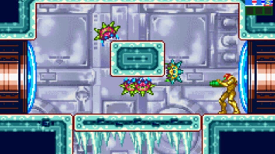 Скриншот 1 из Winter Mission