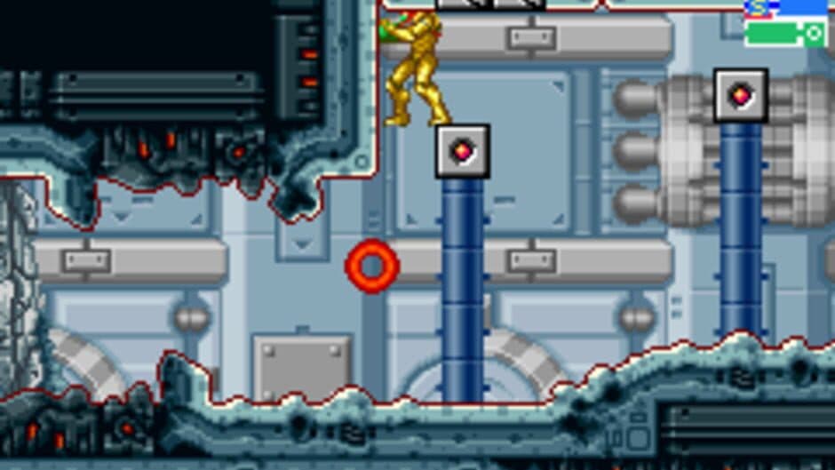 Скриншот 2 из Winter Mission