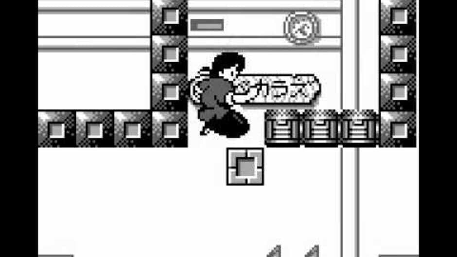 Скриншот 1 из Ranma ½: Netsuretsu Kakutou-hen