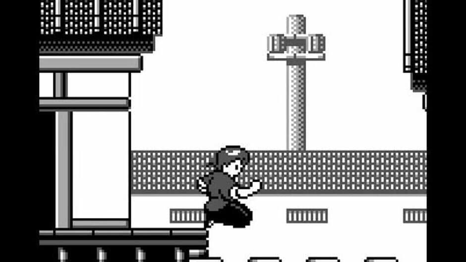 Скриншот 2 из Ranma ½: Netsuretsu Kakutou-hen