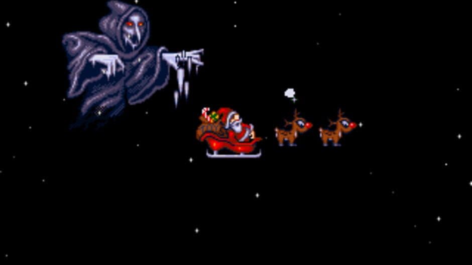 Скриншот 2 из Psycho Santa