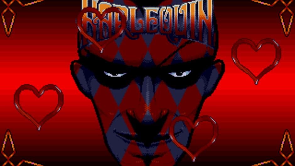 Скриншот 1 из Harlequin