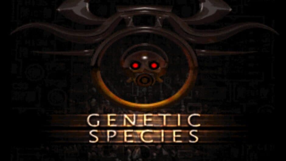 Скриншот 1 из Genetic Species