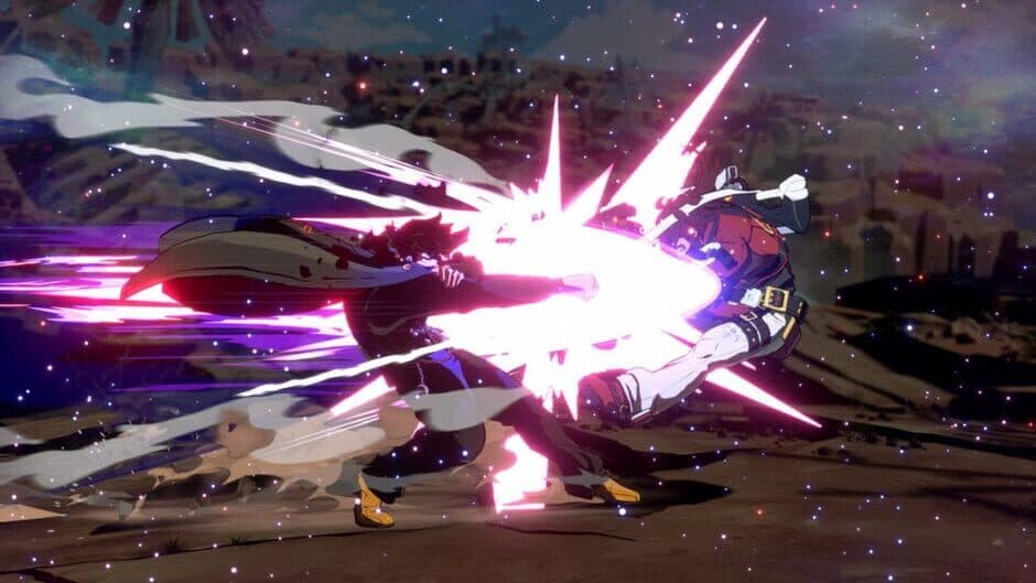 Скриншот 2 из Guilty Gear: Strive - Additional Character 13: Slayer
