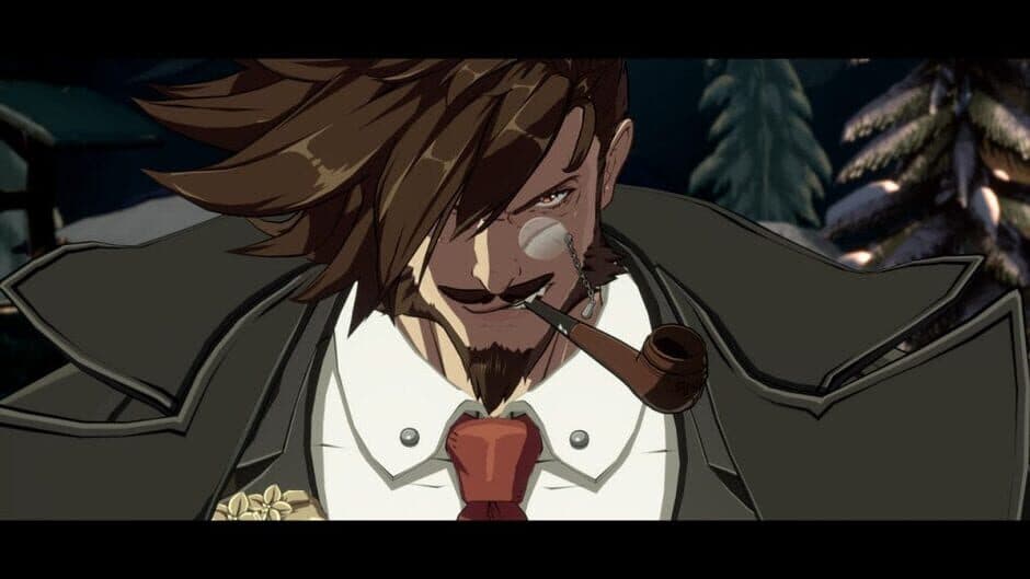 Скриншот 4 из Guilty Gear: Strive - Additional Character 13: Slayer