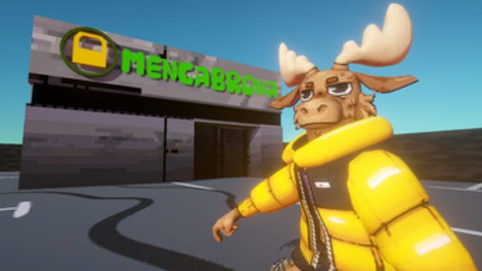 Скриншот 1 из Mencabrona
