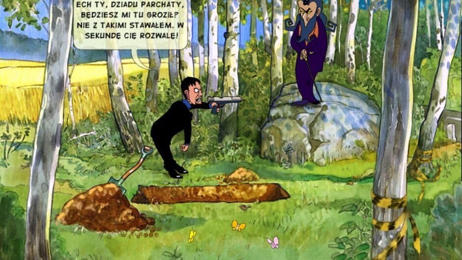 Скриншот 2 из Boyz Don't Cry