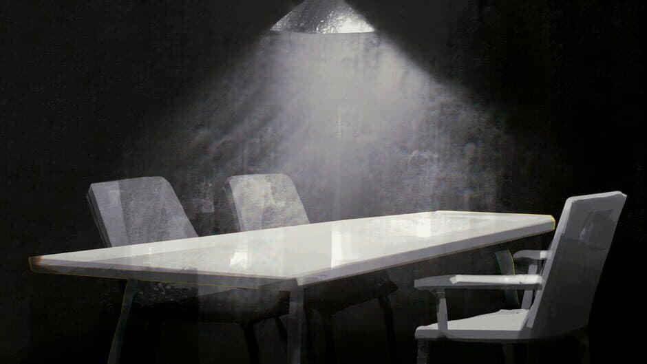 Скриншот 4 из Extraordinary Detective Marshall