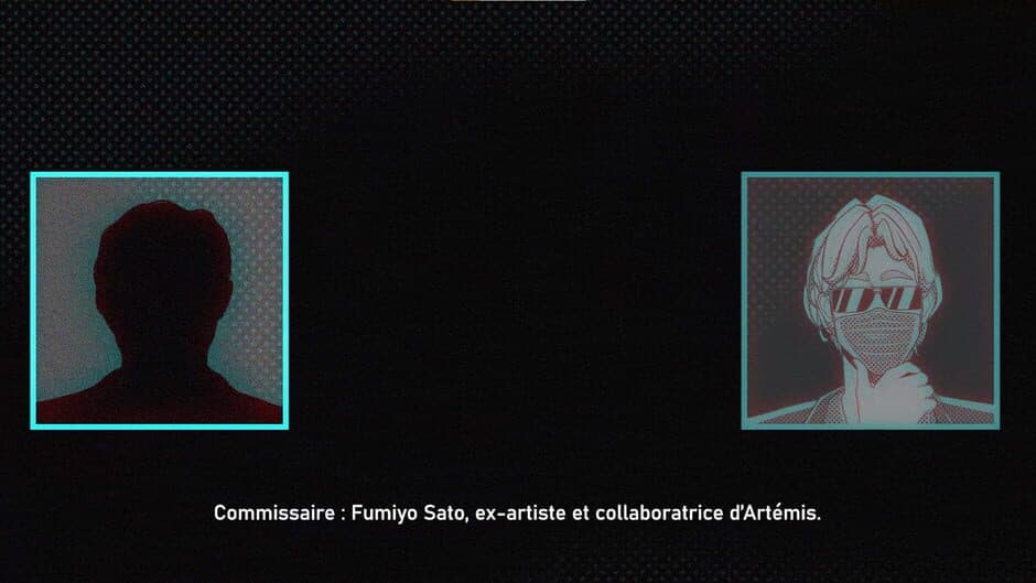 Скриншот 4 из Face 2 Face
