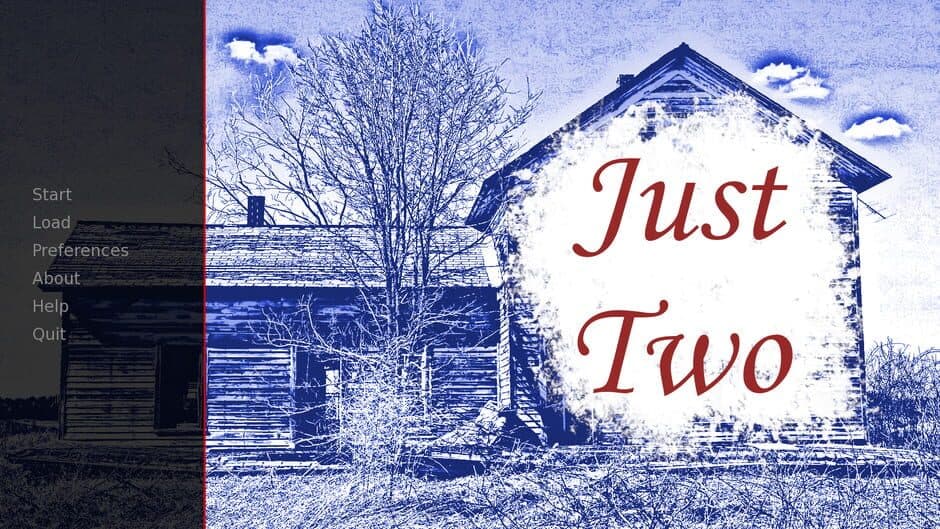 Скриншот 3 из Just Two